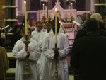 All Saints Sung Eucharist Patronal Festival